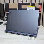 Lenovo Legion Slim 5 AI Gaming Laptop with RTX 4060