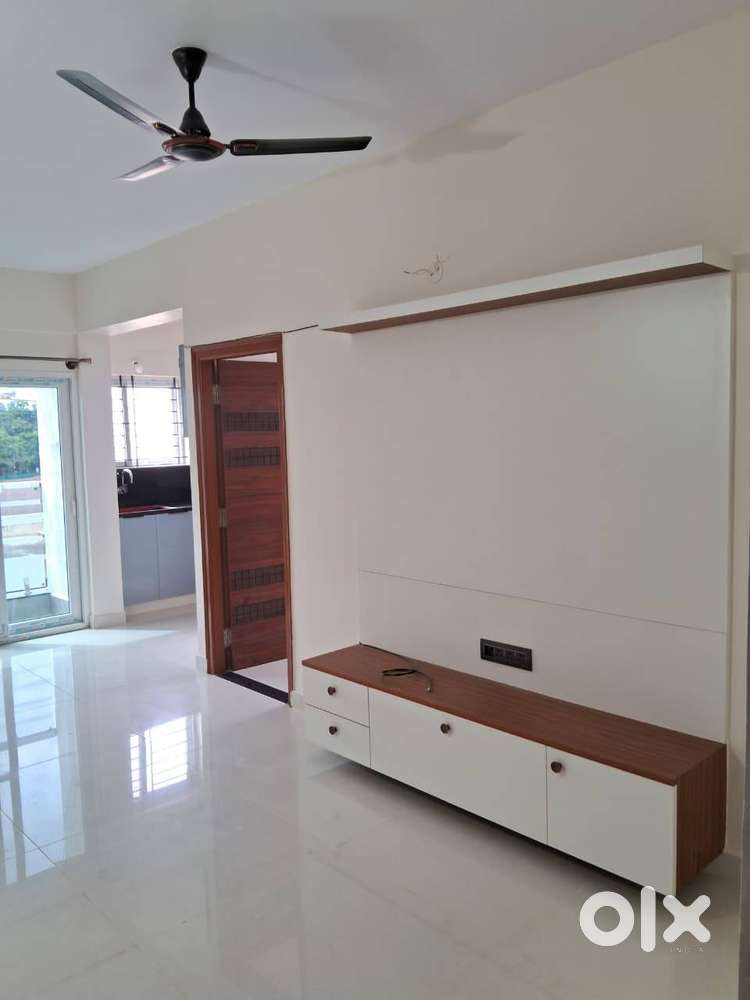 Brand New 1 BHK for rent Near ITPL, Hopefarm signal Kadugodi Bengaluru