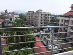 2000sq.ft Road said Zoo road for rent