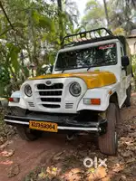 Mahindra Bolero Pik-Up 2008 Diesel Good Condition