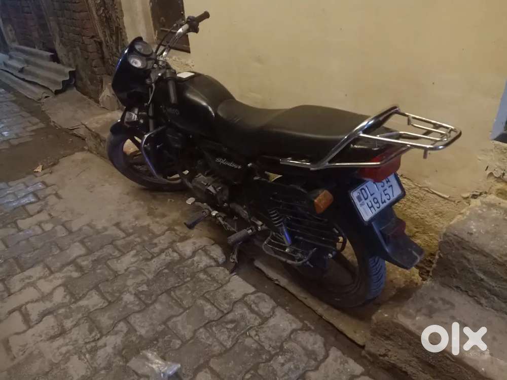 All ok condition bss kranck aur piston ka kaam hona hai thoda