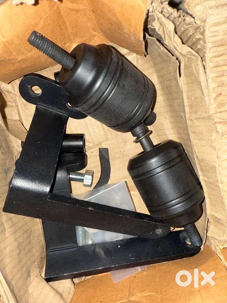 RoadRash  New Ninja 300 Frame Slider Set – Unused Original