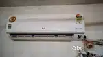 LG 1 ton AC
