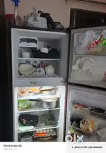 Lg double door