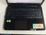 ASUS windows 10 pro 15.6 inch 8gb