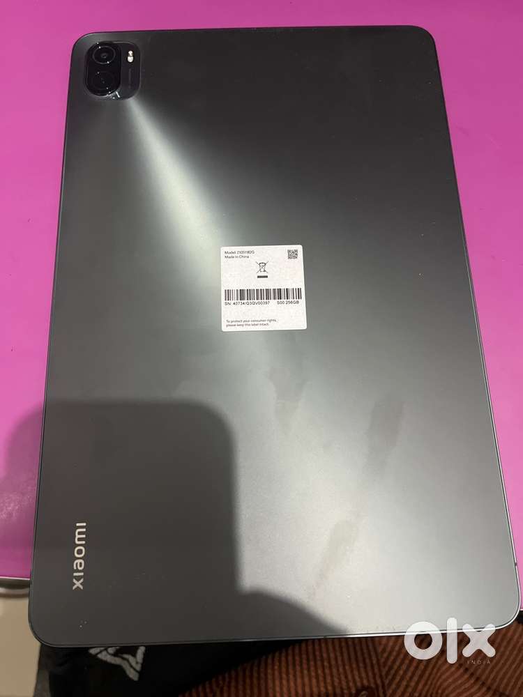 Xiaomi pad 5 (12/256)