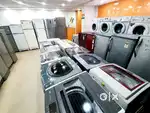 Shop Online for Free Delivery on Fridges, Washing Machines I'D@764