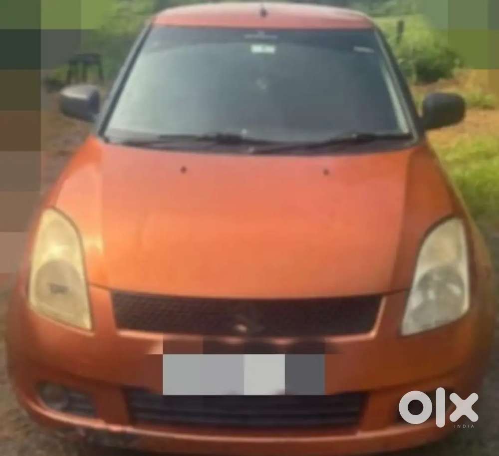 Maruti Suzuki Swift 2007 Petrol 107000 Km Driven