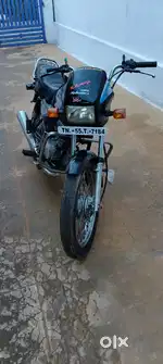 Hero Honda