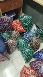 Embroidery Polyester Tubing