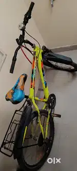 Tata gare cycle for sale