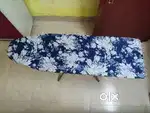 Iron table