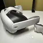 Meta Quest 3 512GB VR Headset - White 
