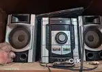 HOME THEATER