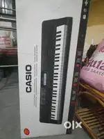 Casio piano