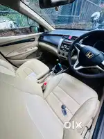 Honda City 2010 Petrol renewal completed