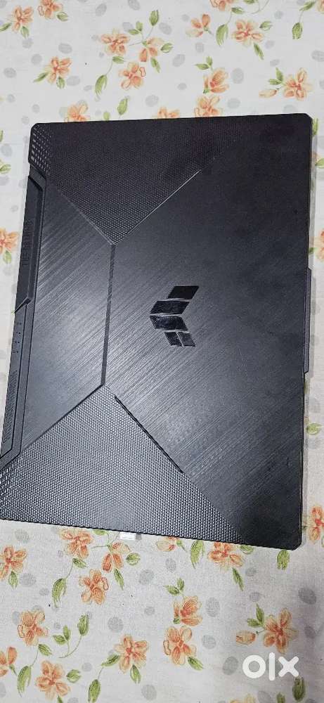 Asus tauf gaming laptop