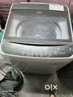 Lg fully automatic