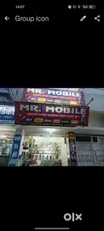 Mobile repair and accessories