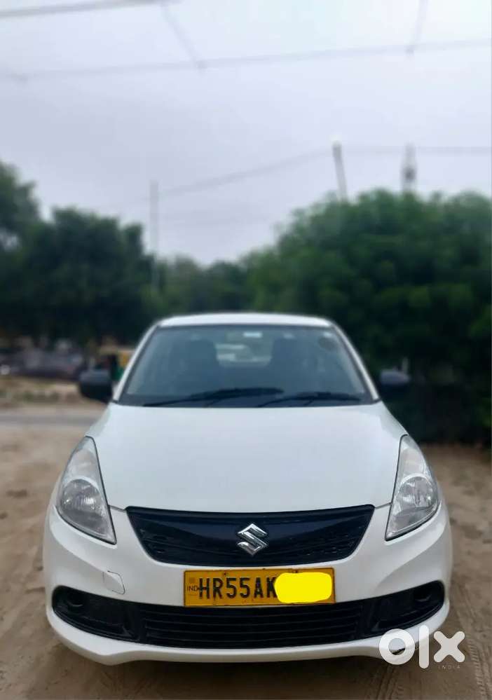 Maruti Suzuki swift dzire Tour S