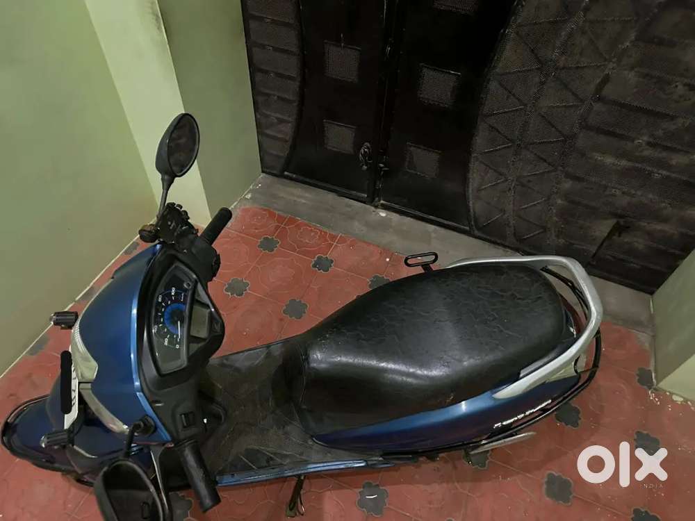 2020 Honda Activa 5G in Excellent condition