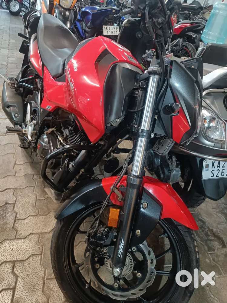 Hero Xtreme 160R for sale