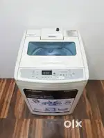 Samsung 6.2kg top load washing machine with warranty