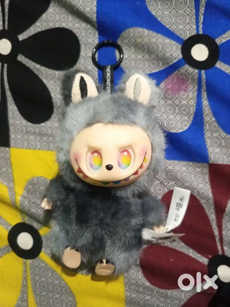 Labubu toy