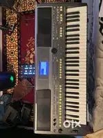 Yamaha PSR S670