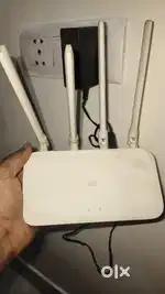 Mi Routers