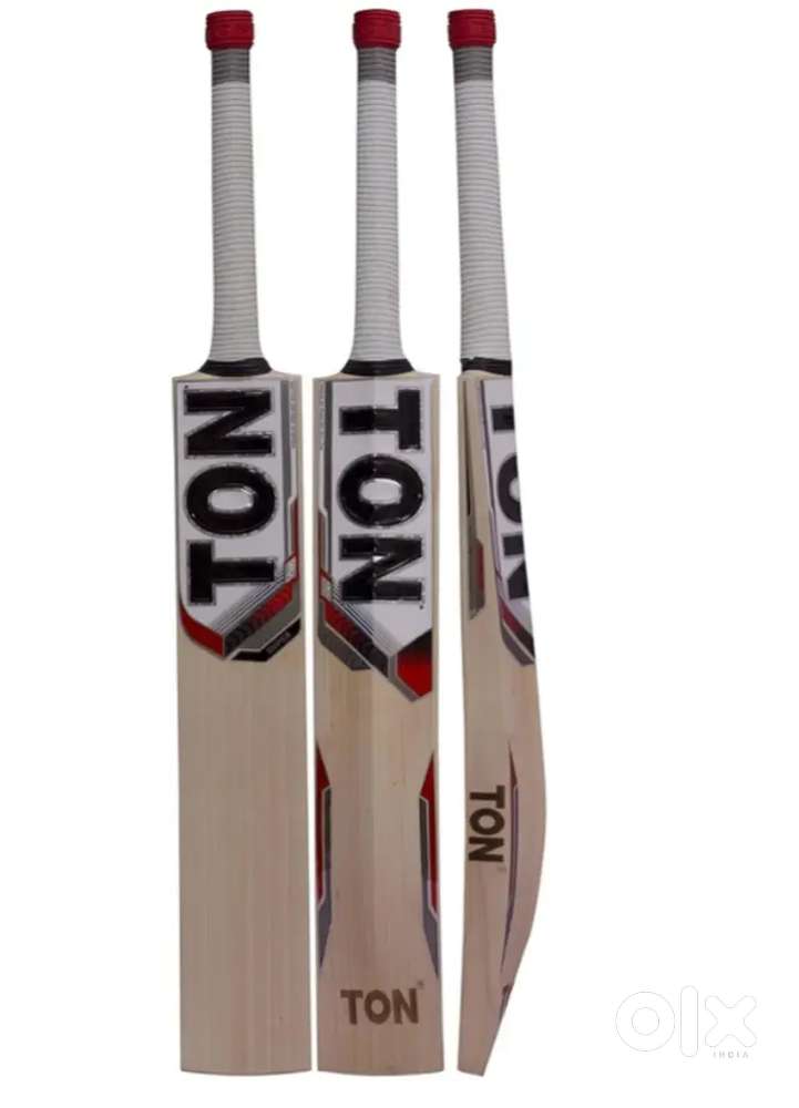 English Willow bat ton brand
