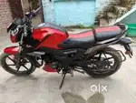 Verry gd condition bike