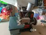 Overlock Machine in good Condition