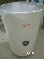 Havells 15 litre electric gyeger