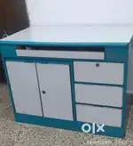 Wooden Table