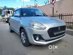 Maruti Suzuki Swift 2018 AMT VXI, 2020, Petrol