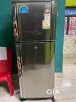 Samsung fridge