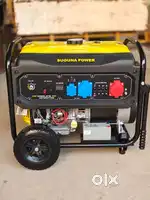GENERATOR 1.5kw 3kw 5kw 10kw 15kw