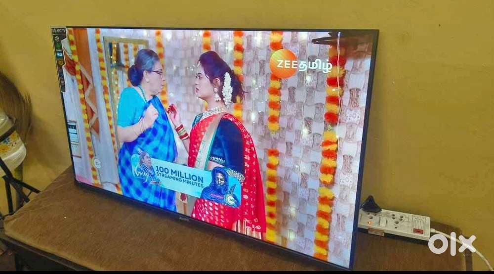 Diwali salw Sony Android 32” Smart 6999