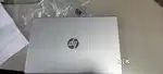 HP Laptop with a brand new condition
