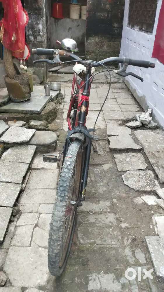 Hercules (TurboDrive) Good condition