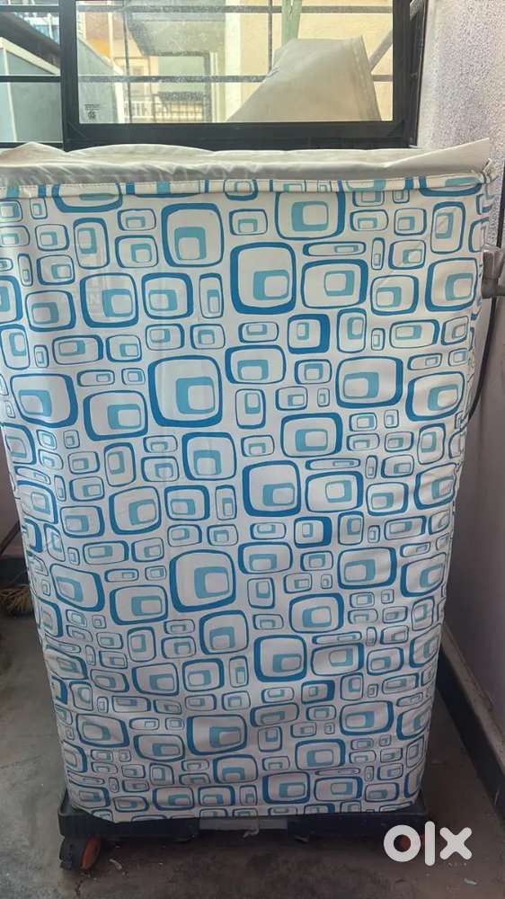 Panasonic NA-F65LF2 6.5 kg