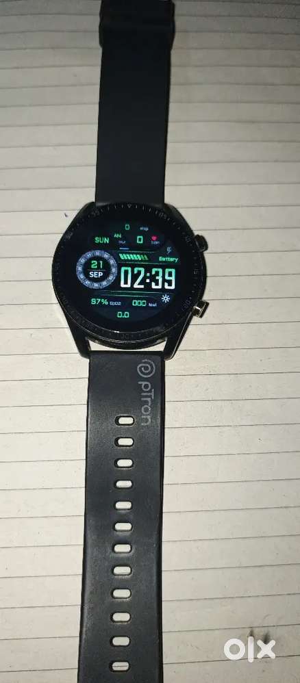 Smartwatch
