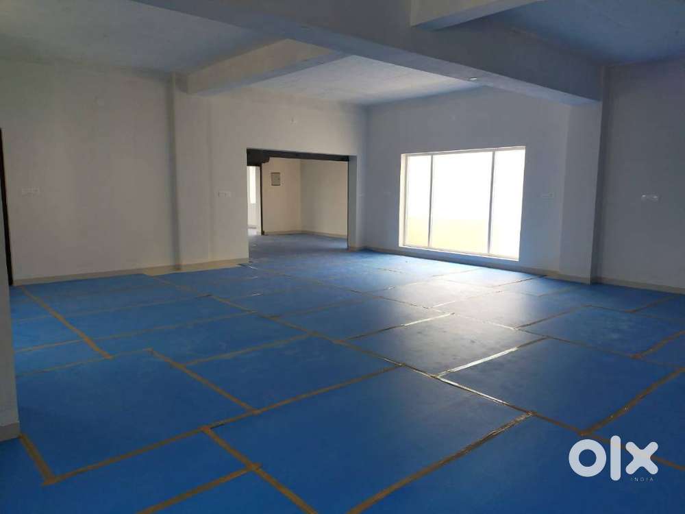 1300Sqft Gandhipuram Unfurnished Office Space Available