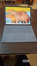 Microsoft Surface Laptop 3 with i5-10th gen, 8GB RAM, OLED touchscreen