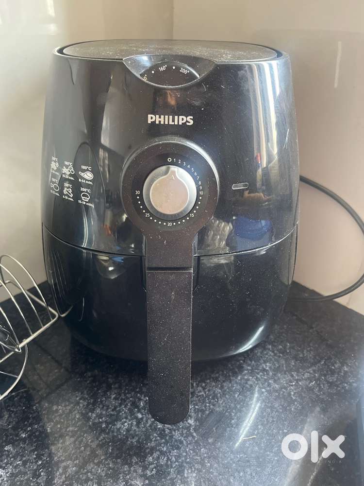 Philips air fryer