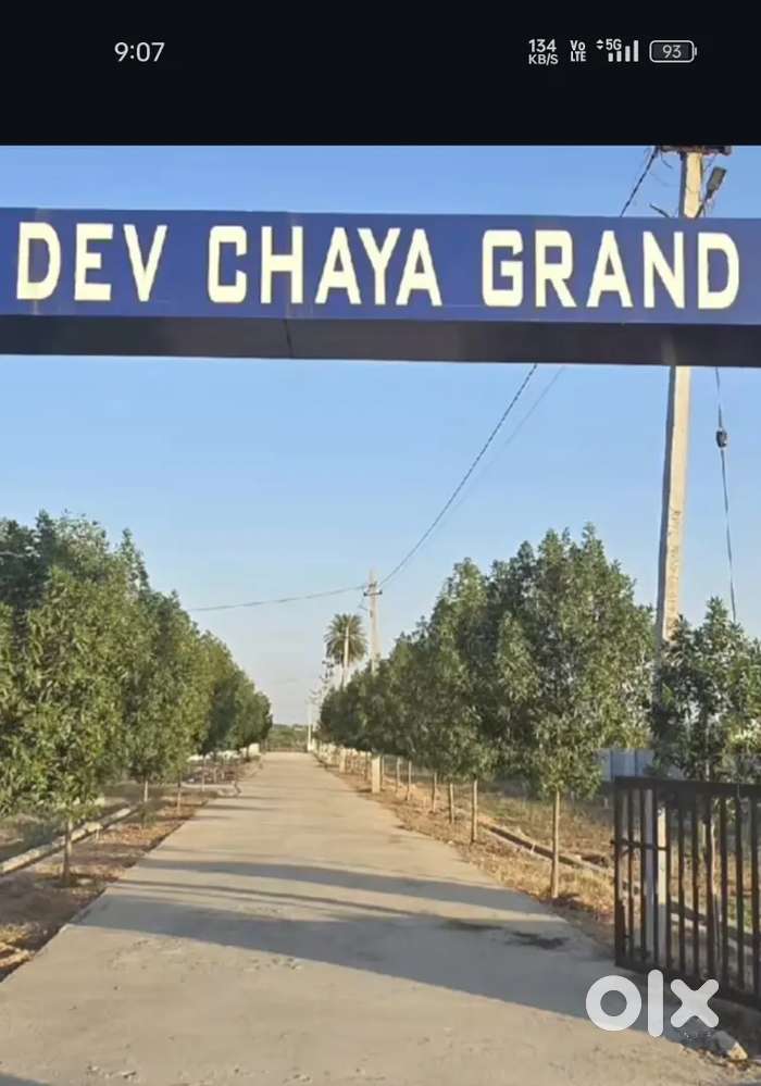 Aastha enclave ya dev chaya