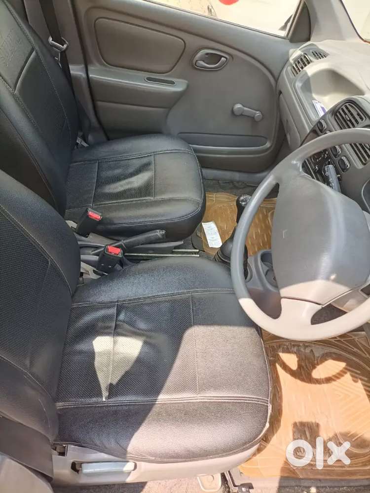 Maruti Suzuki Alto 2006