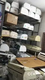 పాత ఏసీలు కొనబడును