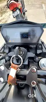 Xtream 125R